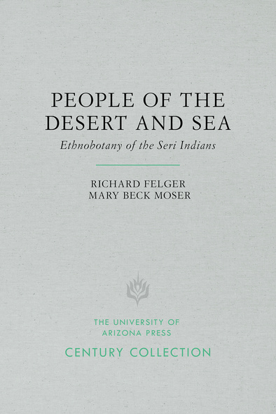 People of the Desert and Sea