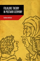 Folklore Theory in Postwar Germany