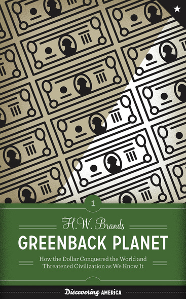 Greenback Planet