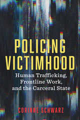 Policing Victimhood