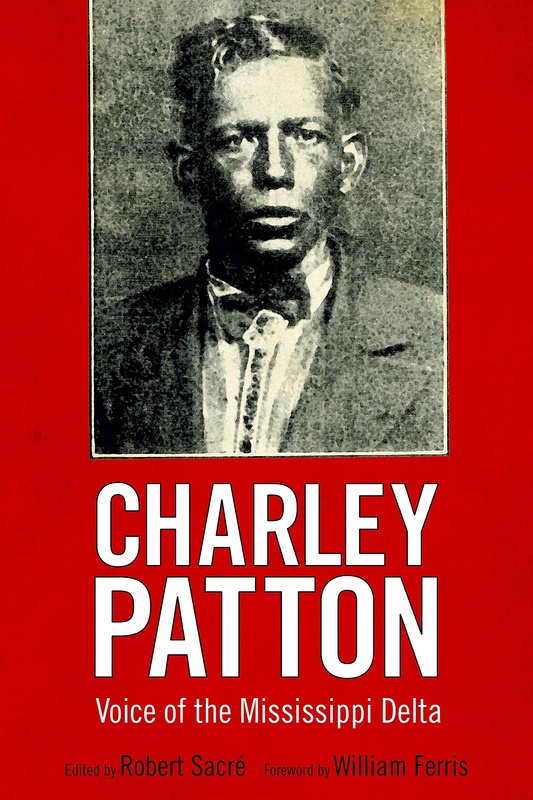 Charley Patton