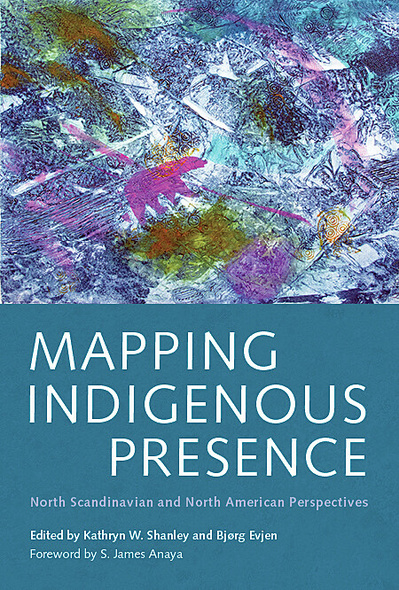 Mapping Indigenous Presence