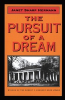 The Pursuit of a Dream