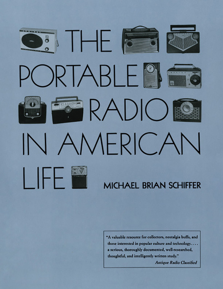 The Portable Radio in American Life