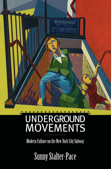 Underground Movements