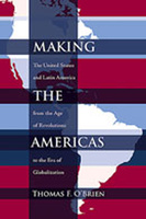 Making the Americas