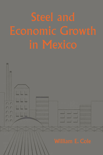 Steel and Economic Growth in Mexico