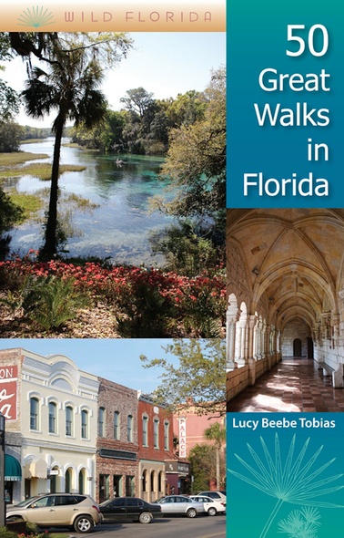 50 Great Walks in Florida