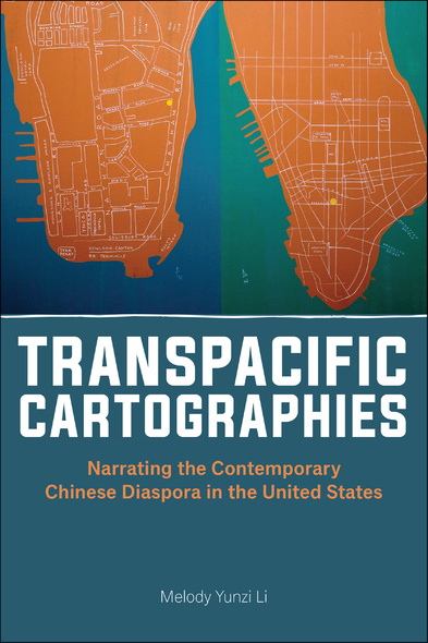 Transpacific Cartographies