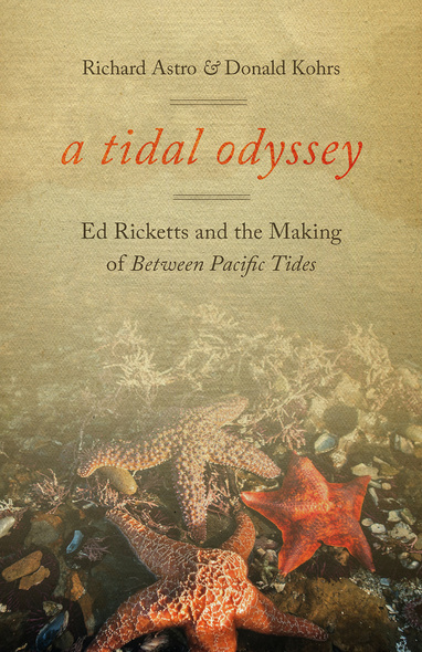 A Tidal Odyssey