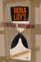 Mina Loy&#039;s Critical Modernism