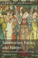 Salonnières, Furies, and Fairies, revised edition