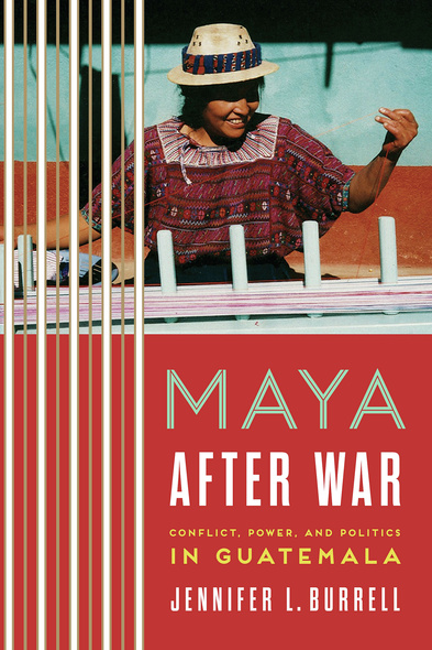 Maya after War