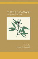 Tijeras Canyon