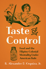 Taste of Control