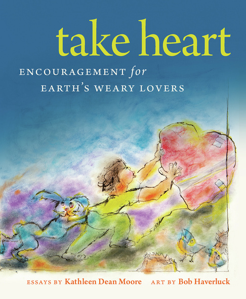 Take Heart