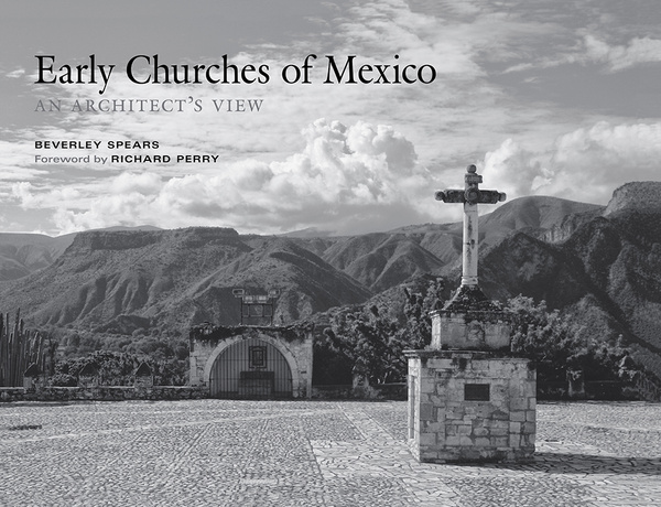 Early Churches of Mexico