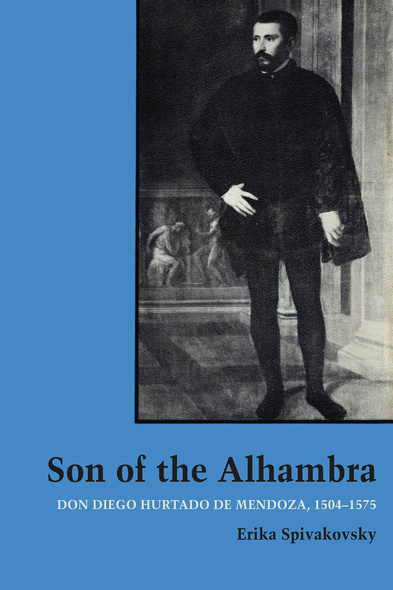 Son of the Alhambra