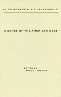 A Sense of the American West