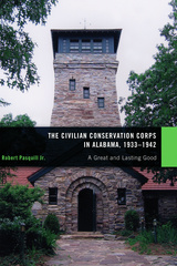 The Civilian Conservation Corps in Alabama, 1933–1942