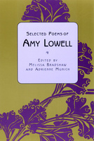 Selected Poems of Amy Lowell