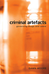 Criminal Artefacts