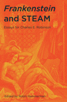 Frankenstein and STEAM