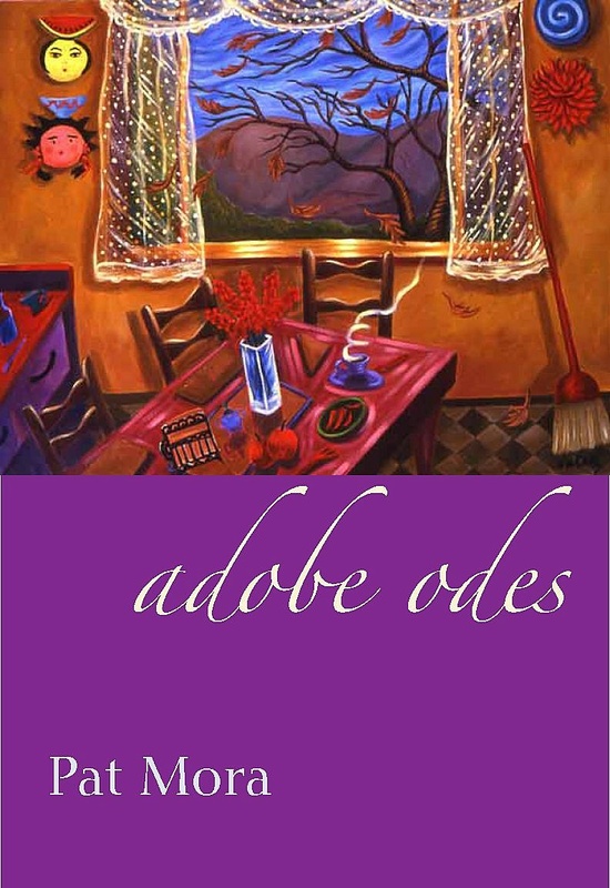 Adobe Odes