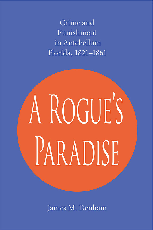 A Rogue&#039;s Paradise