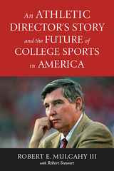 An Athletic Director’s Story and the Future of College Sports in America