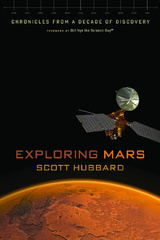 Exploring Mars