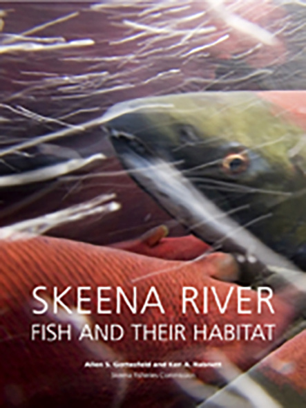 Skeena River Fish and Their Habitat