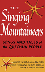 The Singing Mountaineers