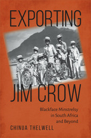 Exporting Jim Crow