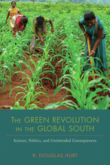 The Green Revolution in the Global South