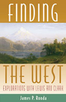 Finding the West