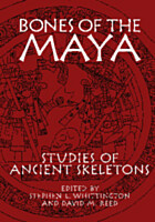 Bones of the Maya