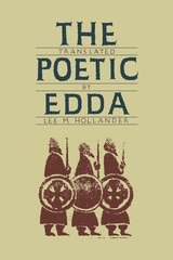 The Poetic Edda