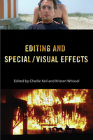 Editing and Special/Visual Effects