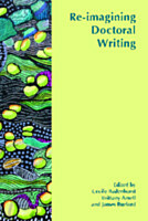 Re-imagining Doctoral Writing