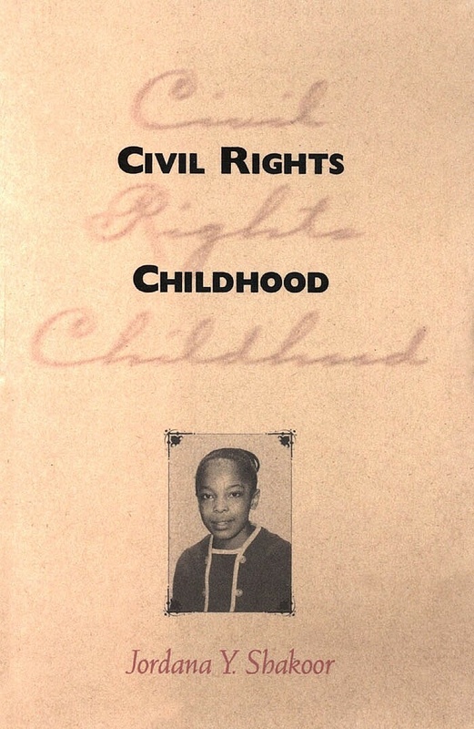 Civil Rights Childhood