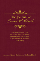 The Journal of James A. Brush