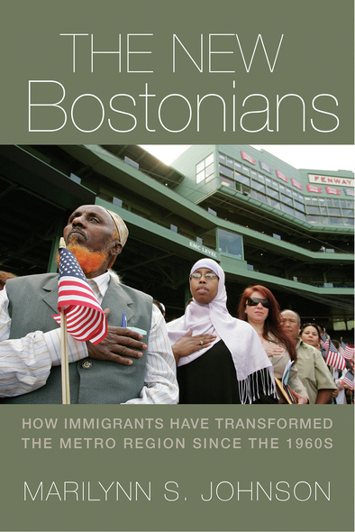 The New Bostonians