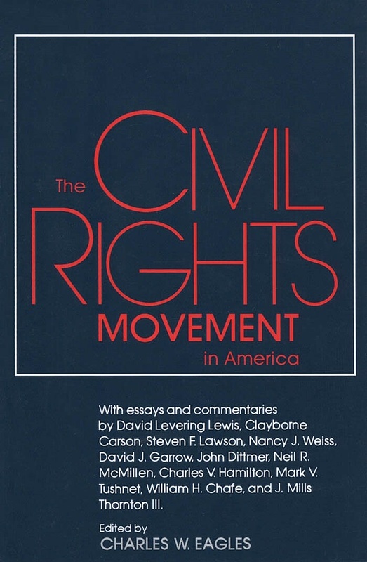 The Civil Rights Movement in America