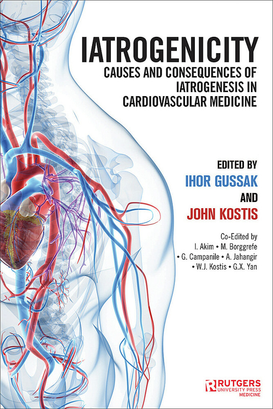 Iatrogenicity