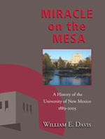 Miracle on the Mesa