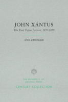 John Xántus