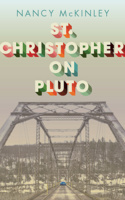 St. Christopher on Pluto