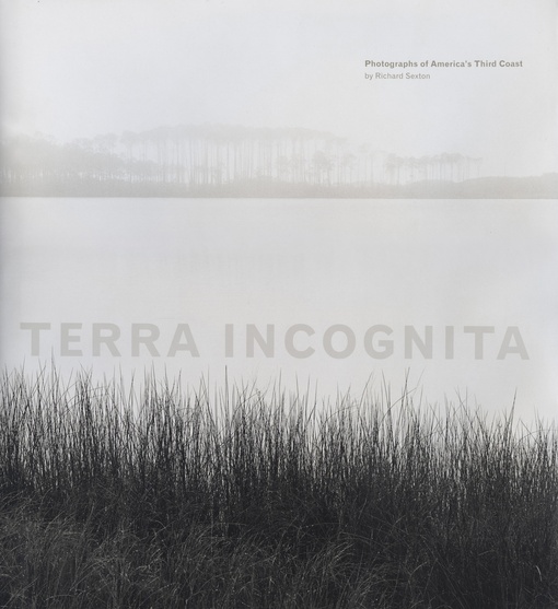 Terra Incognita