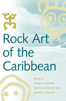 Rock Art of the Caribbean